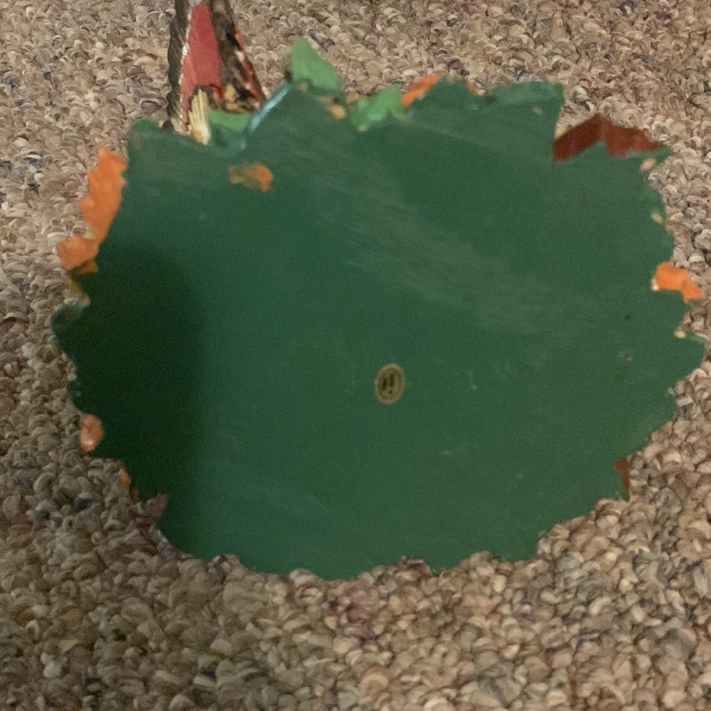 Centerpiece Turkey - Picture 5 of 5
